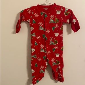 Baby clothes